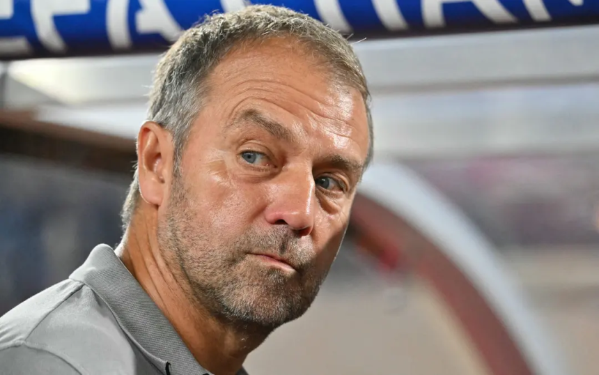 Técnico do Barcelona Justifica Derrota na Estreia da Champions League contra o Mónaco